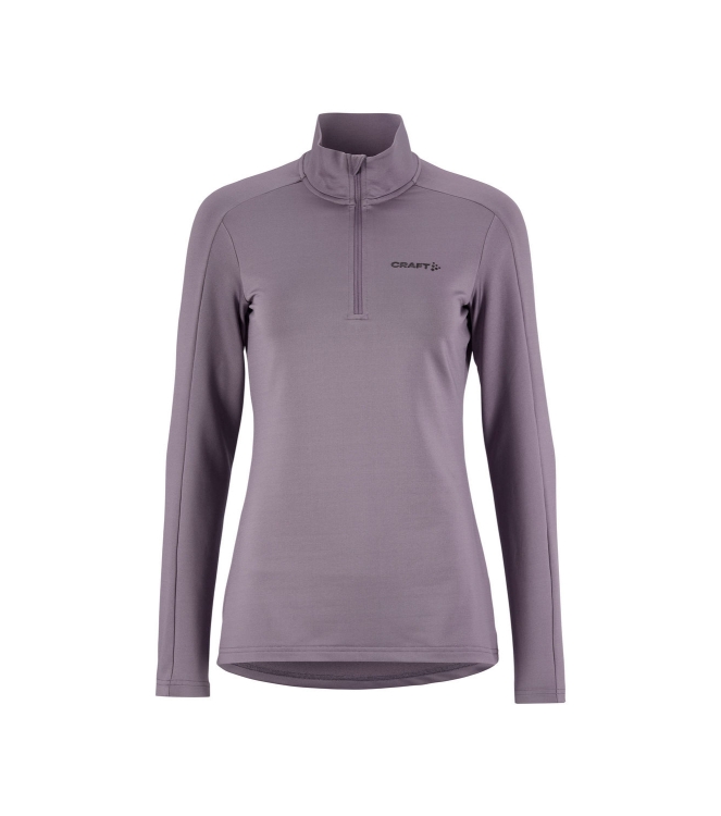 Craft wintersportkleding 1909497 7630 paars bij Leerentveldvrijetijd.nl