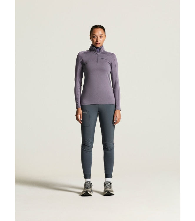 Craft wintersportkleding 1909497 7630 paars bij Leerentveldvrijetijd.nl