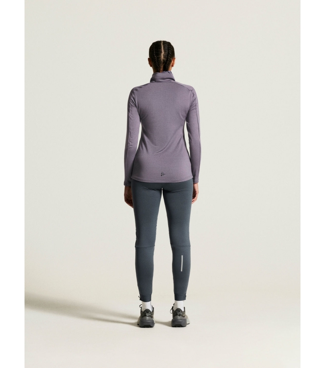 Craft wintersportkleding 1909497 7630 paars bij Leerentveldvrijetijd.nl