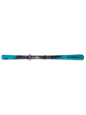 Stöckli Stöckli Laser SX ski