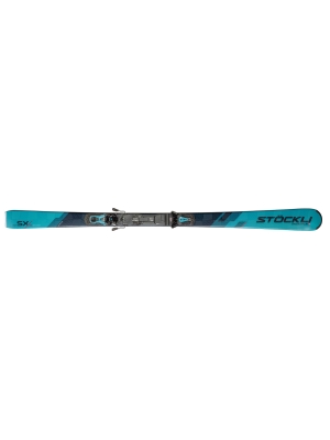 Stöckli Stöckli Laser SX ski