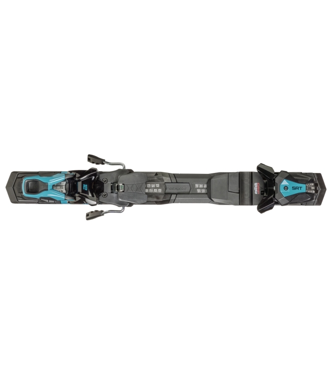 Stöckli Stöckli Laser SX ski srt speed d20 + srt 12 binding 41010628-20 SRT Speed D20 + SRT 12 binding Stöckli ski 41010628-20 blauw bij Leerentveldvrijetijd.nl