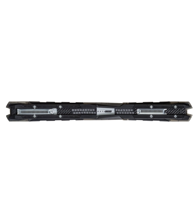 Stöckli Stöckli Laser CX ski mc fullflex d20 + mc 11 binding 41010728-20 MC Fullflex D20 + MC 11 binding Stöckli ski 41010728-20 black bij Leerentveldvrijetijd.nl