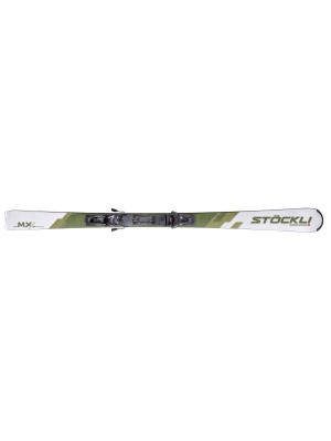 Stöckli Stöckli Laser MX ski