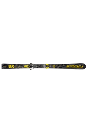 Stöckli Stöckli Montero AX Ski Strive 13 D binding Stöckli Stöckli Montero AX Ski Strive 13 D binding