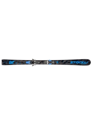 Stöckli Stöckli Montero AR Ski