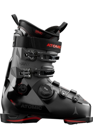 Atomic Atomic Hawx Prime Pro 110 Boa Black / Red Atomic Atomic Hawx Prime Pro 110 Boa Black / Red