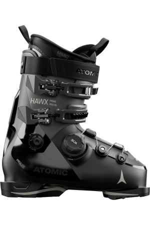 Atomic Atomic Hawx Prime Pro 95 Boa Black / Anthracite Atomic Atomic Hawx Prime Pro 95 Boa Black / Anthracite