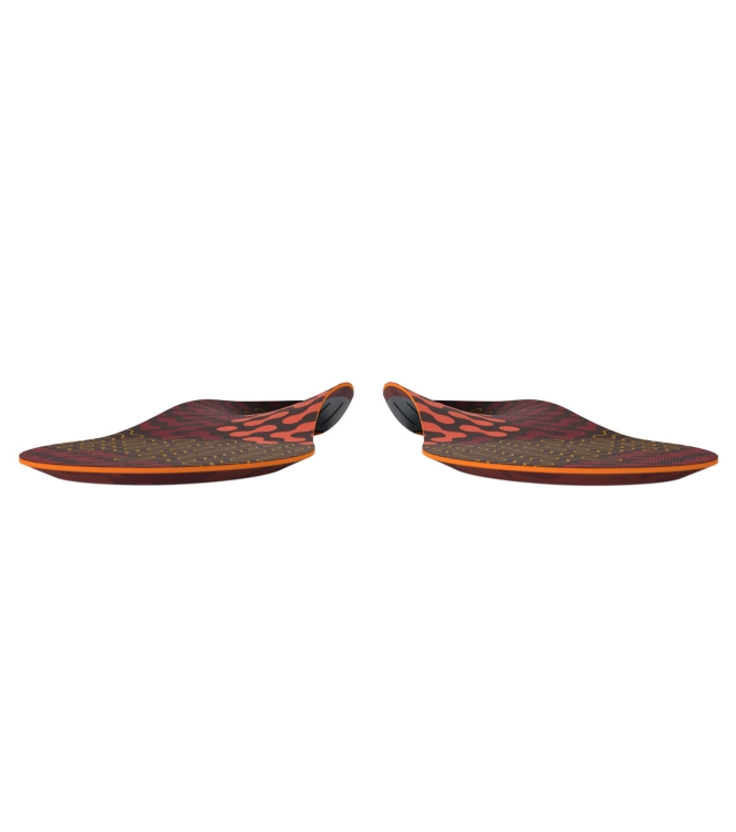 Superfeet Superfeet Active Cushion Low Arch FL435100 Superfeet schoen accessoires FL435100 licht grijs bij Leerentveldvrijetijd.nl