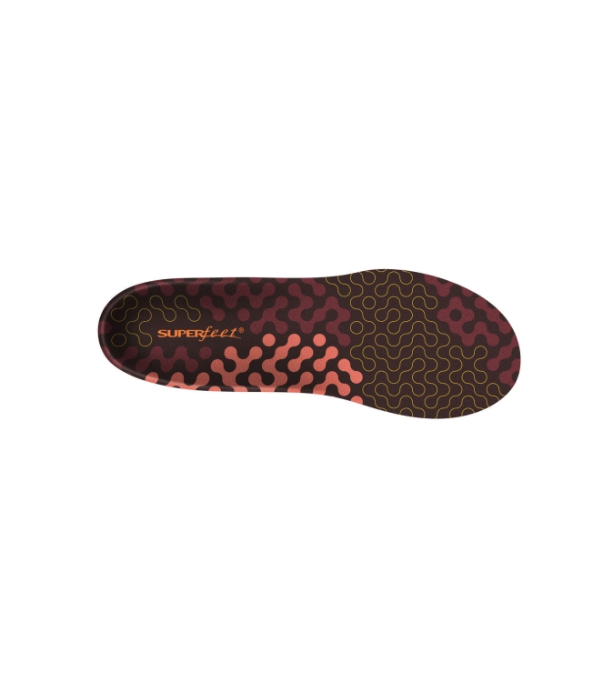 Superfeet Superfeet Active Cushion Low Arch FL435100 Superfeet schoen accessoires FL435100 licht grijs bij Leerentveldvrijetijd.nl