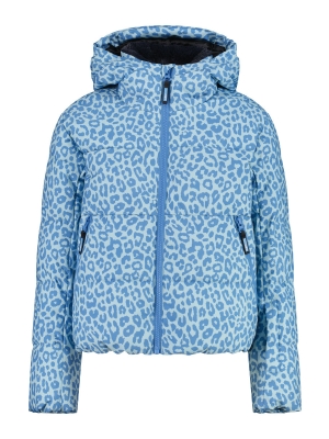CMP CMP Kid G Jacket Fix Hood