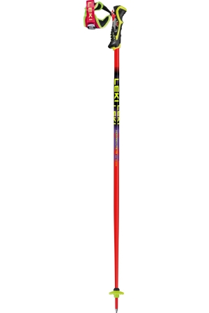 Leki Leki WCR Pro Lite SL TR brightred-violet-neonyellow