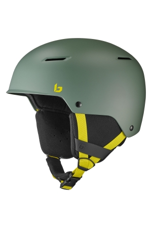 Bolle Bolle Keystone youth Olive Matte Bolle Bolle Keystone youth Olive Matte