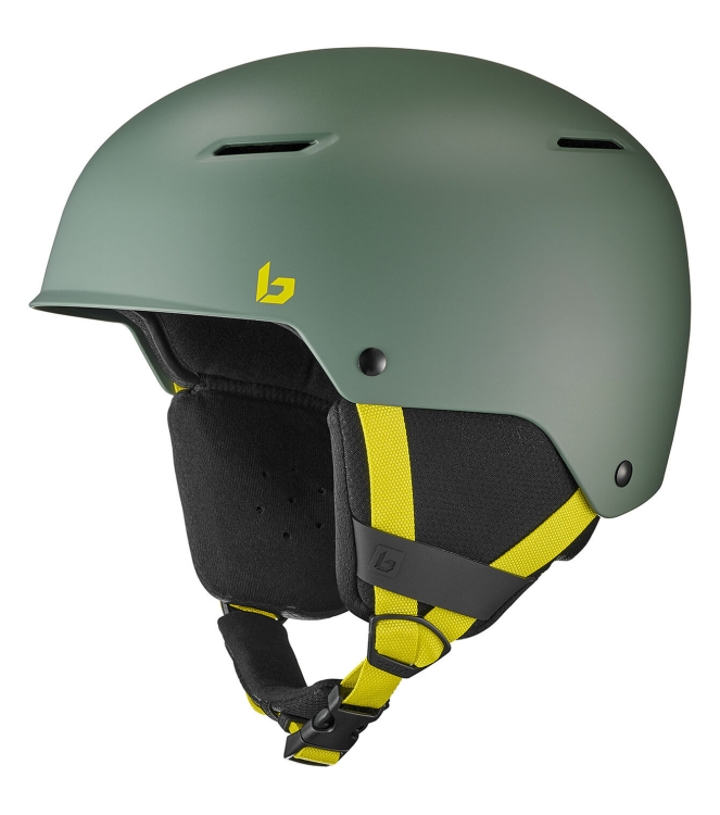 Bolle wintersport accessoires BH0160 blauw bij Leerentveldvrijetijd.nl