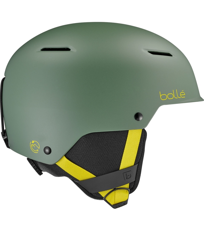 Bolle wintersport accessoires BH0160 blauw bij Leerentveldvrijetijd.nl