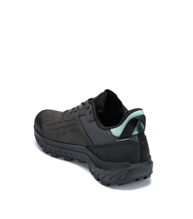 Hanwag wandelschoenen H301001 lichtblauw bij Leerentveldvrijetijd.nl