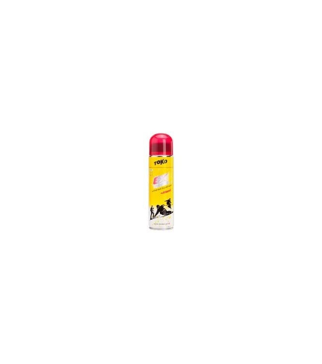toko toko Express Universal Maxi 200ml 5509280 toko wintersport accessoires 5509280 ecru bij Leerentveldvrijetijd.nl