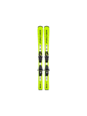 Fischer Fischer Rc4 Race Jr + FS4 CA JRS