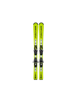 Fischer Fischer Rc4 Race Jr + FS4 CA JRS