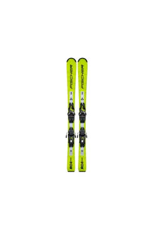 Fischer Fischer Rc4 Race Jr + FS4 CA JRS Fischer Fischer Rc4 Race Jr + FS4 CA JRS