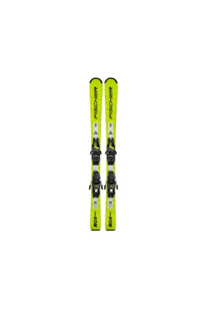 Fischer Fischer Rc4 Race Jr + FS7 CA JRS 