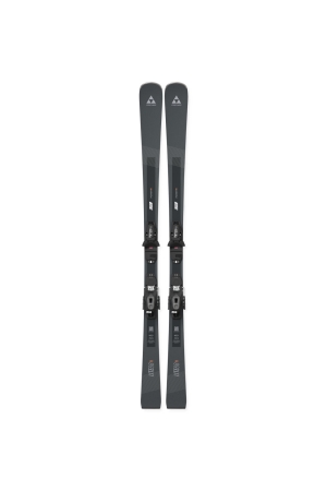 Fischer Fischer Lite 68 Ti + RS 10 SLR 