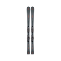 fischer The Curv GT 76 + RSW 10 PR P09526V