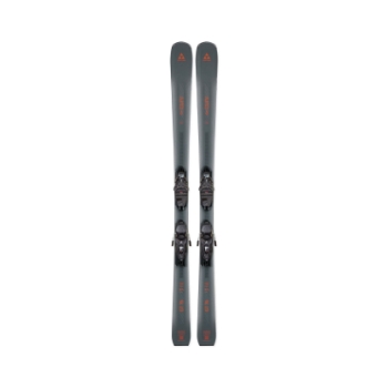 Fischer The Curv GT 76 + RSW 10 PR