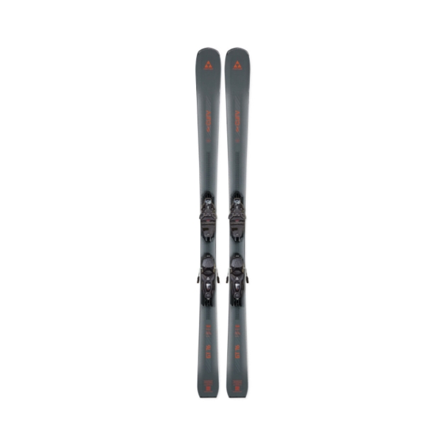 fischer The Curv GT 76 + RSW 10 PR P09526V