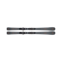 fischer The Curv GT 76 + RSW 10 PR P09526V