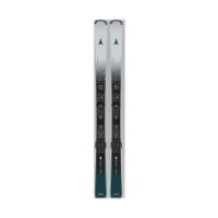 atomic Redster Q Pro + E M10 GW petrol/white AA0031074