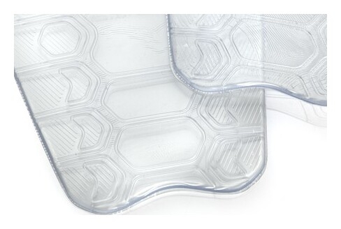 sidas Shin Protect Evo (Pair) SIASKINSHINPROT24_neutral SIASKINSHINPROT24