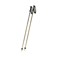 komperdell Komperdell Carve Alu Fix Leopard Bk/Gld 645.70458.000