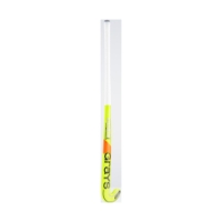 grays 4i Dynabow Indoor Snr Fluo Yellow / White / Black 27043