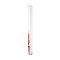 grays 2i Dynabow Indoor Jnr Fluo White / Orange / Black 27044