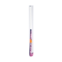 grays 1i Dynabow Indoor Jnr Black / Pink / White 27047