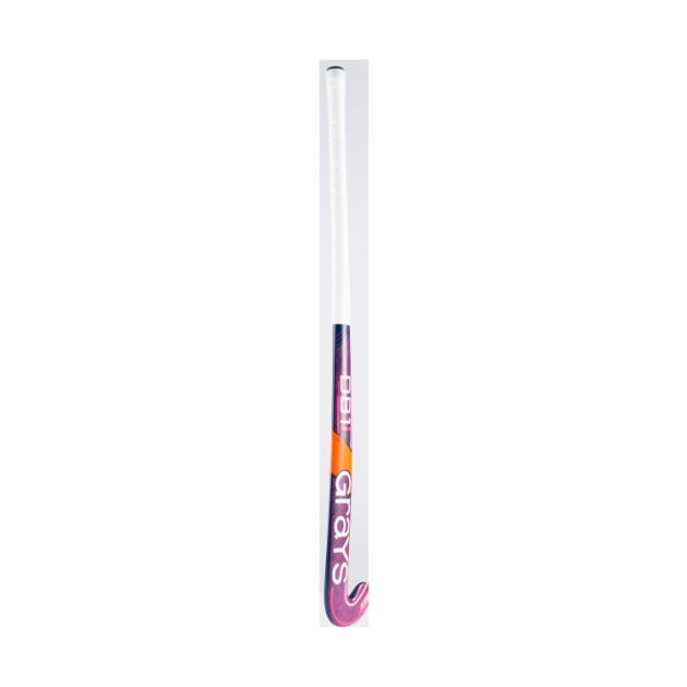 grays 1i Dynabow Indoor Jnr Black / Pink / White 27047