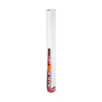 grays 1i Dynabow Indoor Jnr Black / rood / White 27046
