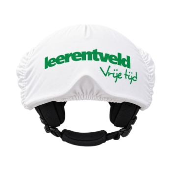 Leerentveld Vrijetijd Visor Cover Leerentveld