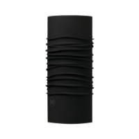 buff BUFF© Original EcoStretch - Nekwarmer Solid Black 117818999