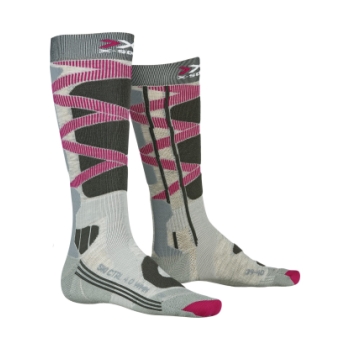 X-Socks Ski Control 4.0 W