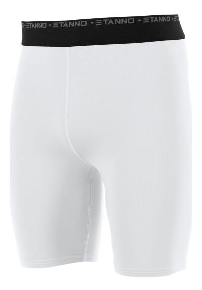 stanno Core Baselayer Tights 2000_White 438009