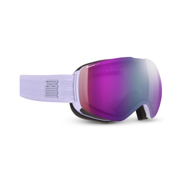 julbo Shadow Reactiv 0 4 High Contrast Paars J76642186