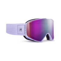 julbo Cyrius X Reactiv 0 4 High Contrast Lichtpaars J78342185