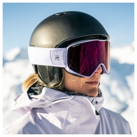 julbo Cyrius X Reactiv 0 4 High Contrast Lichtpaars J78342185