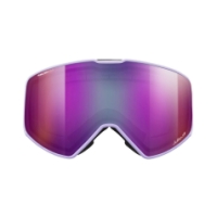 julbo Cyrius X Reactiv 0 4 High Contrast Lichtpaars J78342185