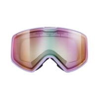 julbo Cyrius X Reactiv 0 4 High Contrast Lichtpaars J78342185