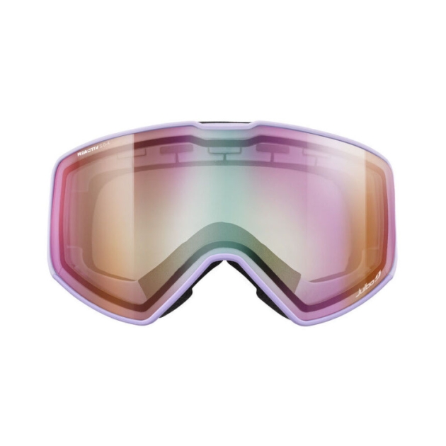 julbo Cyrius X Reactiv 0 4 High Contrast Lichtpaars J78342185