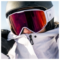 julbo Cyrius X Reactiv 0 4 High Contrast Lichtpaars J78342185