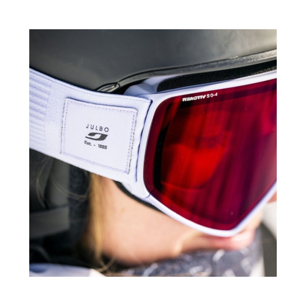 julbo Cyrius X Reactiv 0 4 High Contrast Lichtpaars J78342185